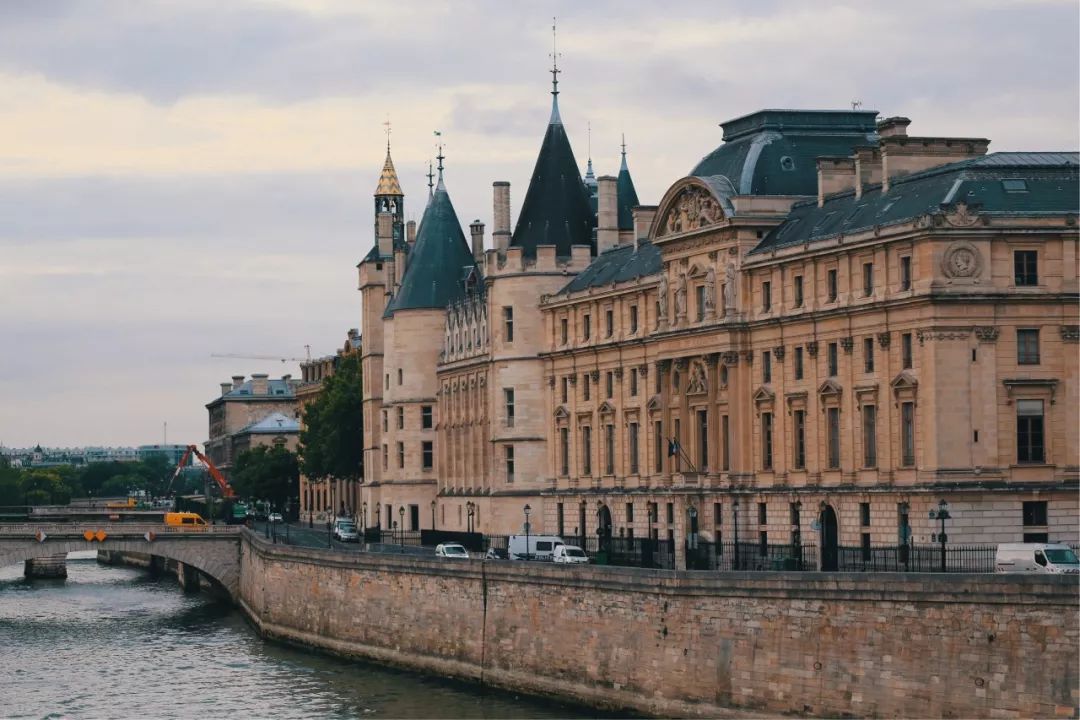 浪漫之都巴黎旅拍,浪漫之都巴黎城市