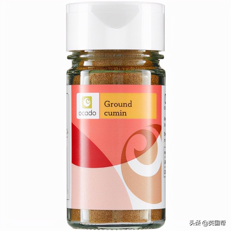 英国超市能买到的亚洲调料酱料推荐