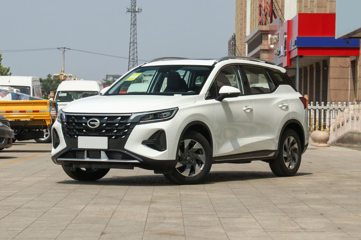 要suv要省油这三款车可不能错过,这几款物美价廉的suv值得一看