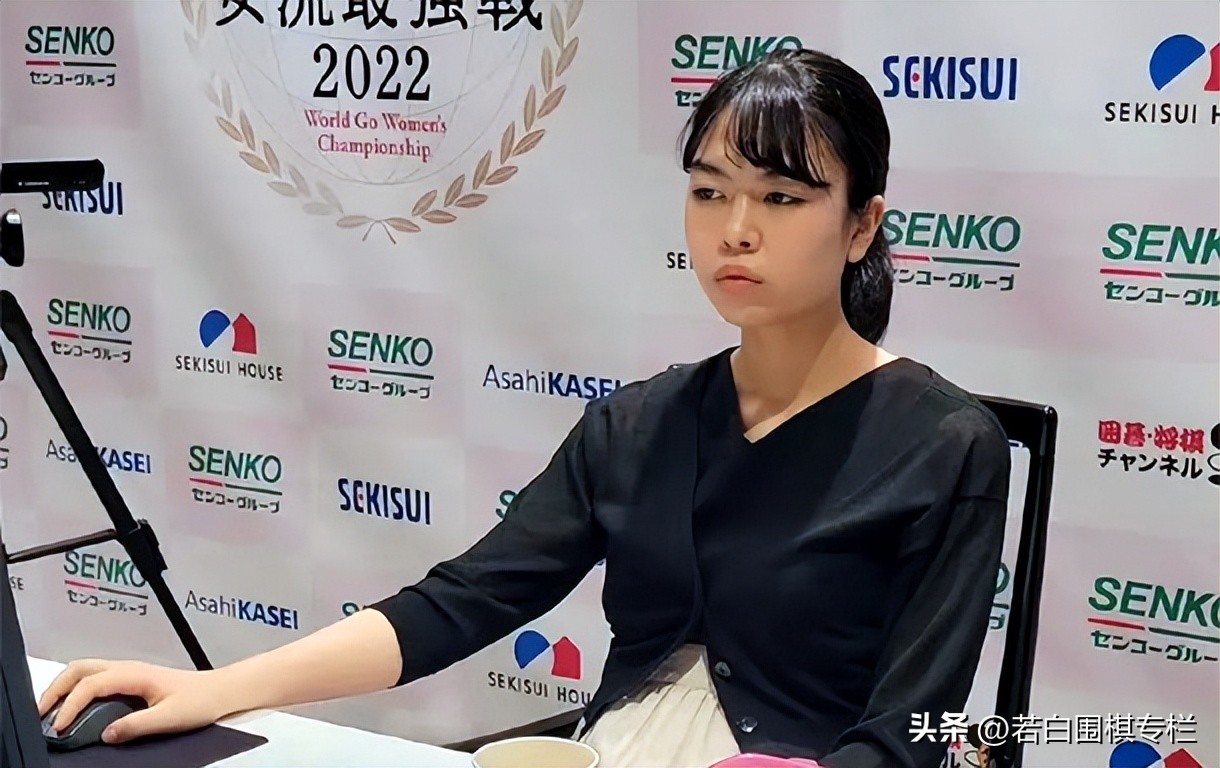 2023第六届吴清源杯图文,第七届吴清源杯