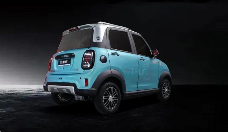 1万以下能买的四轮代步车,一万左右三轮老年代步车