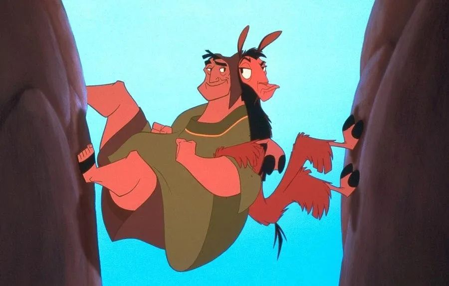 十部必看的迪士尼动画大电影,迪士尼动画电影排名top50