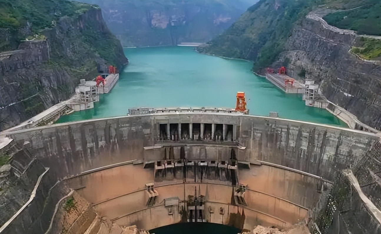 世界第一水电站三峡,世界第一大工程三峡