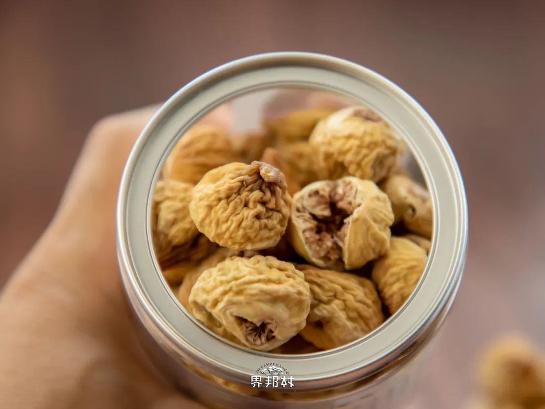 土特产无花果,无花果哪里最好吃最有营养