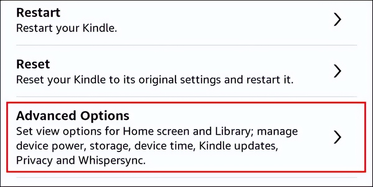 kindle怎么将书完全删除,kindle如何删除上传的书籍