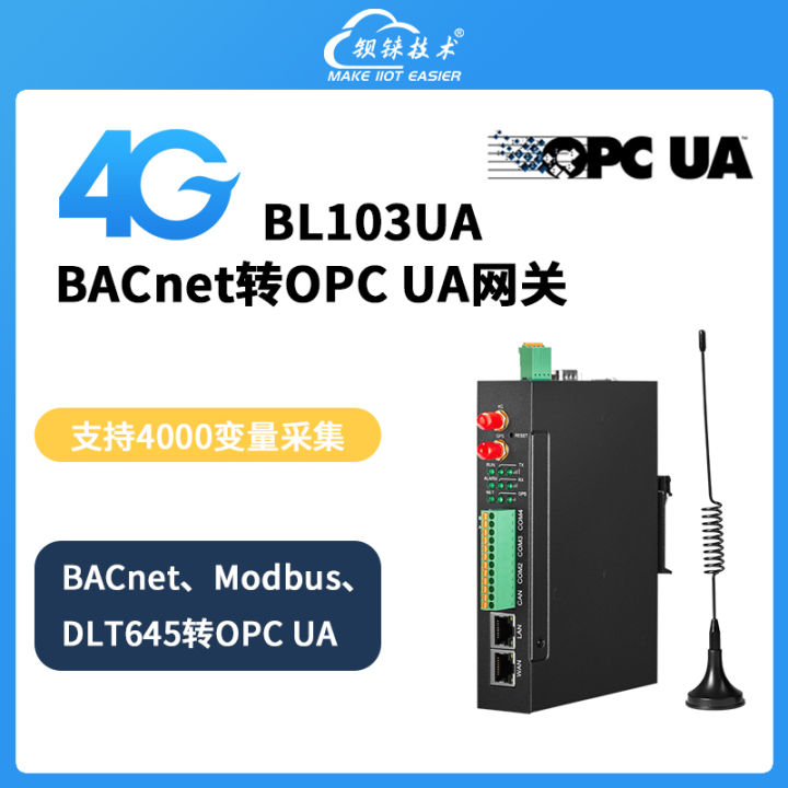 格力bacnet网关,迅饶bacnet网关如何使用