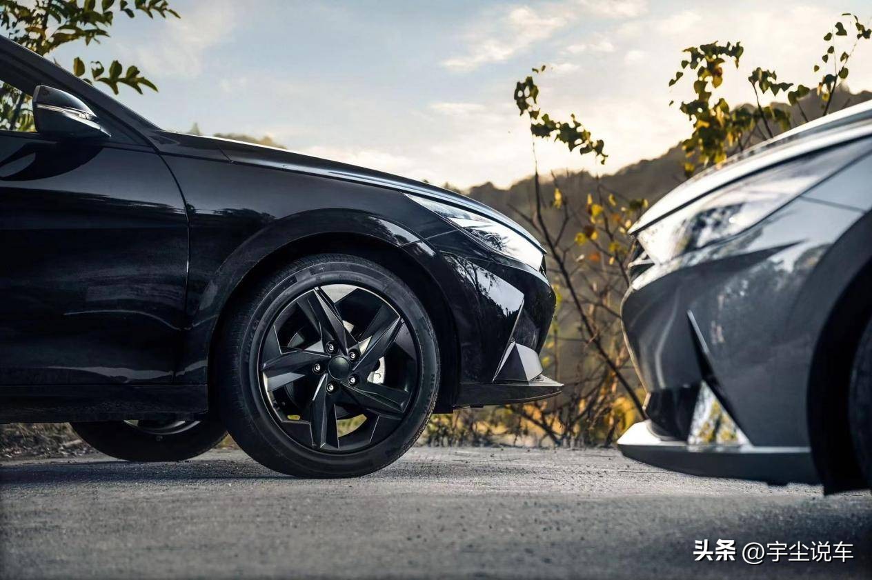 2021款伊兰特购置税全免是真的吗,现代伊兰特购置税全免后价格