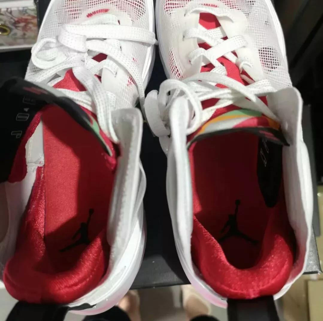 700元的aj37值得入手吗,aj37哪款最好