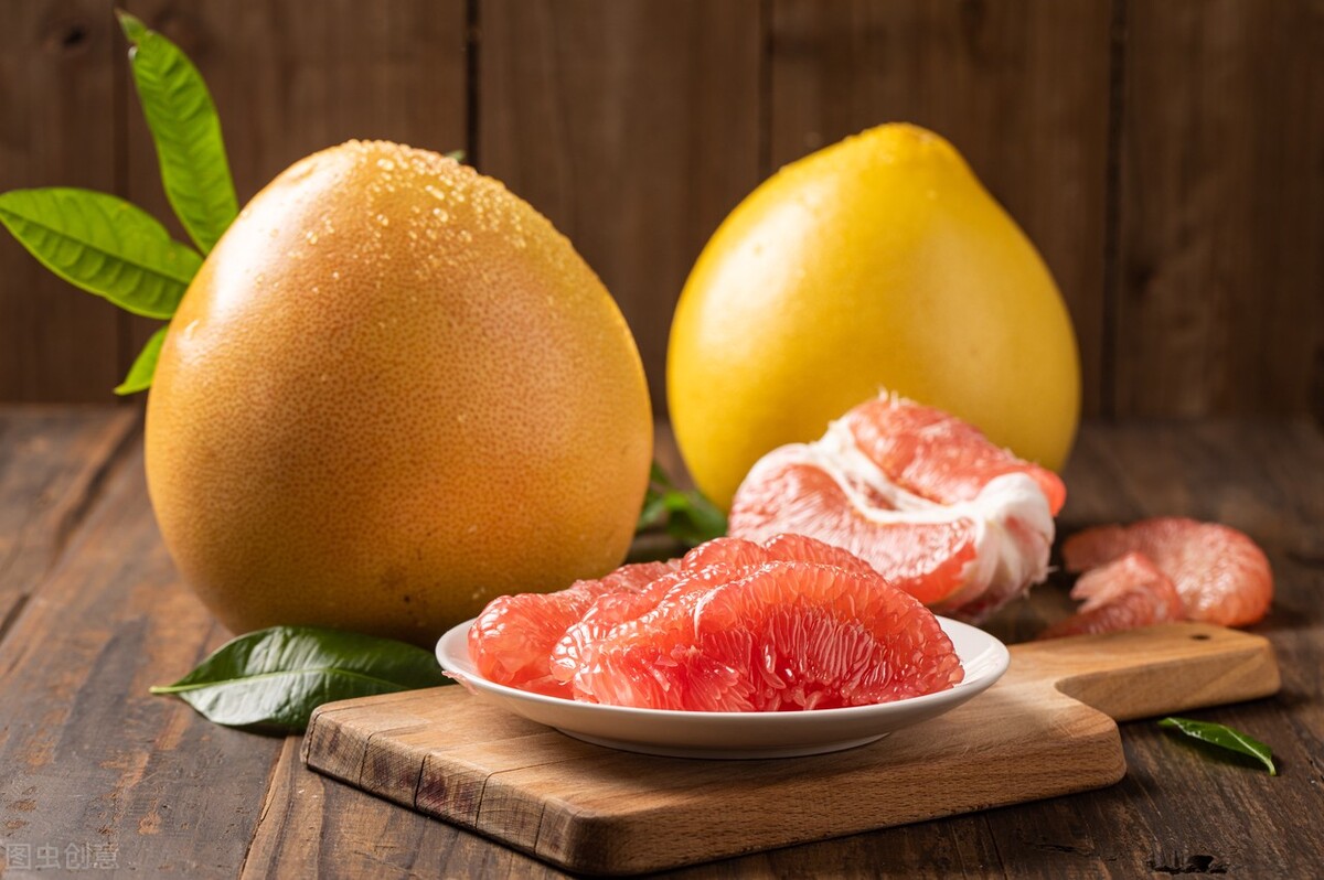 小柚子好苦怎么吃,柚子有点苦涩可以吃吗