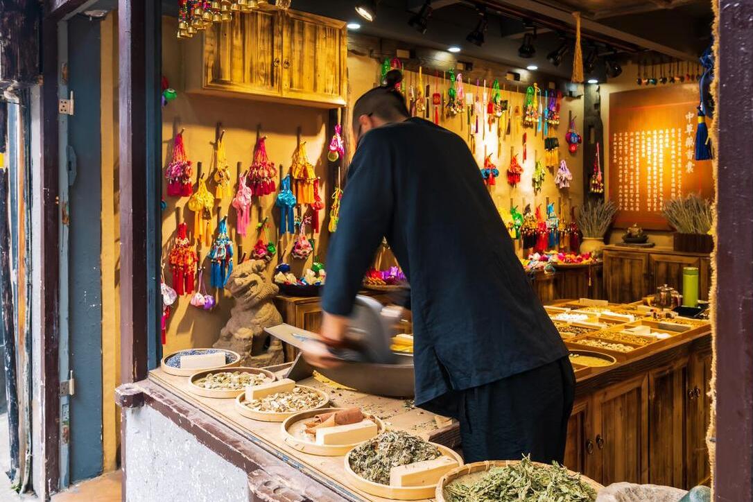 走近中医|利用“络病理论”对干燥综合征的病机分析与治疗