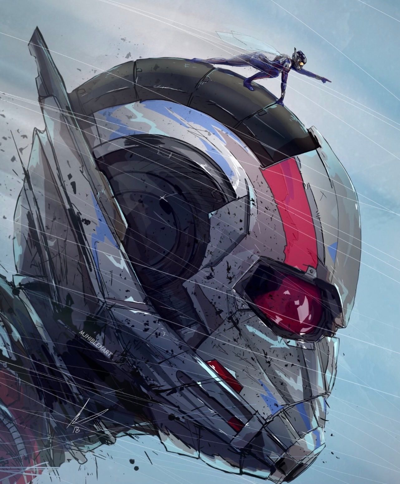 漫威第四阶段观看电影顺序,漫威第四阶段电影观看顺序表