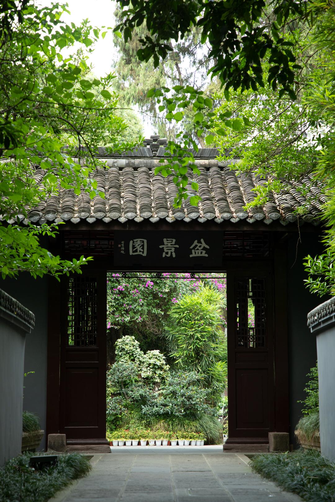 暮春吟全诗的诗意,感遇兰叶春的诗意