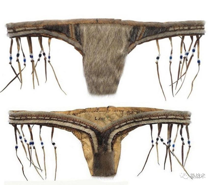 善待自己的“小兄弟”-TACLAB“冰人”*裤内**丨评测