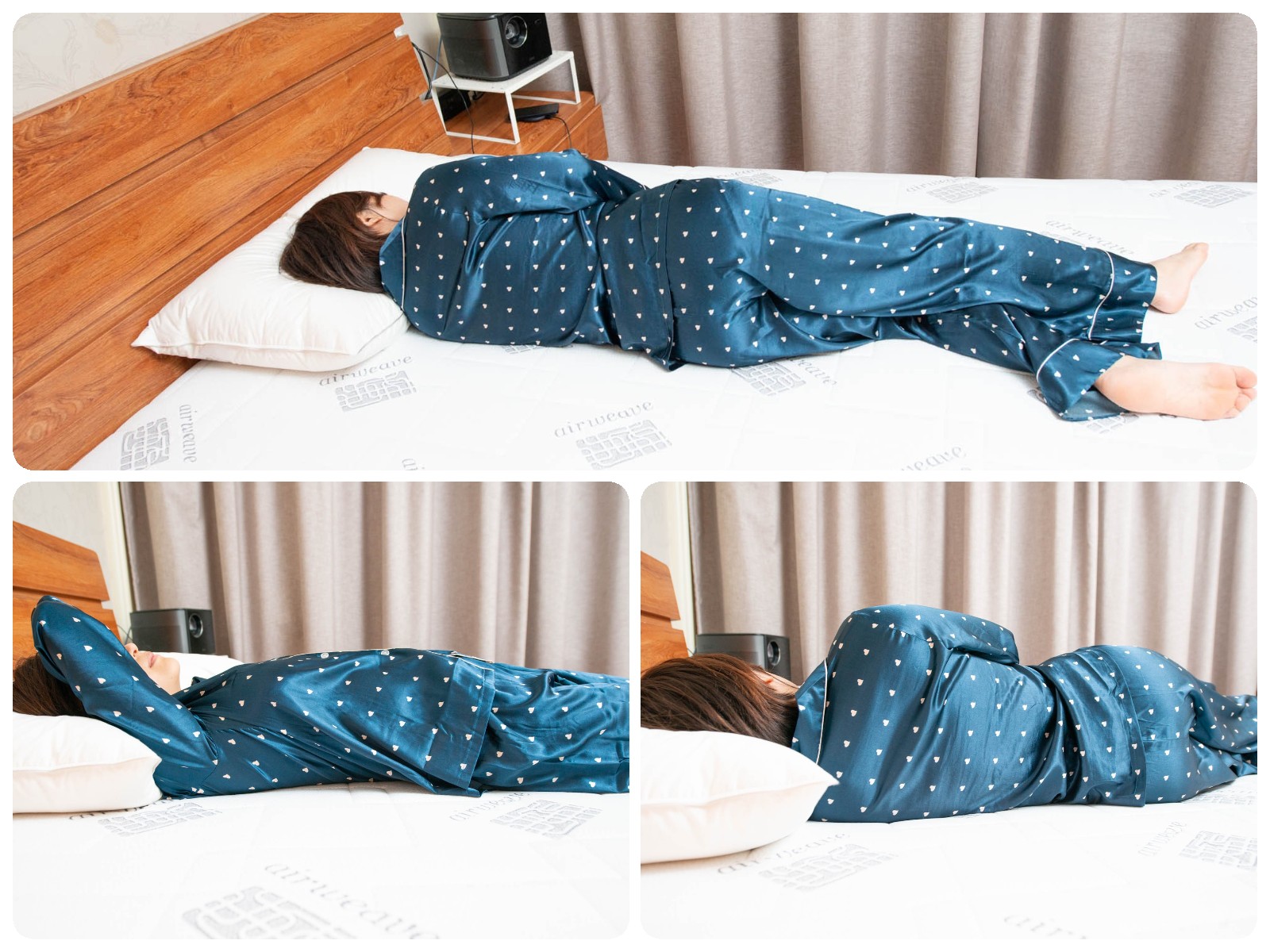 爱维福床垫效果怎么样,爱维福与慕思床垫哪个更好