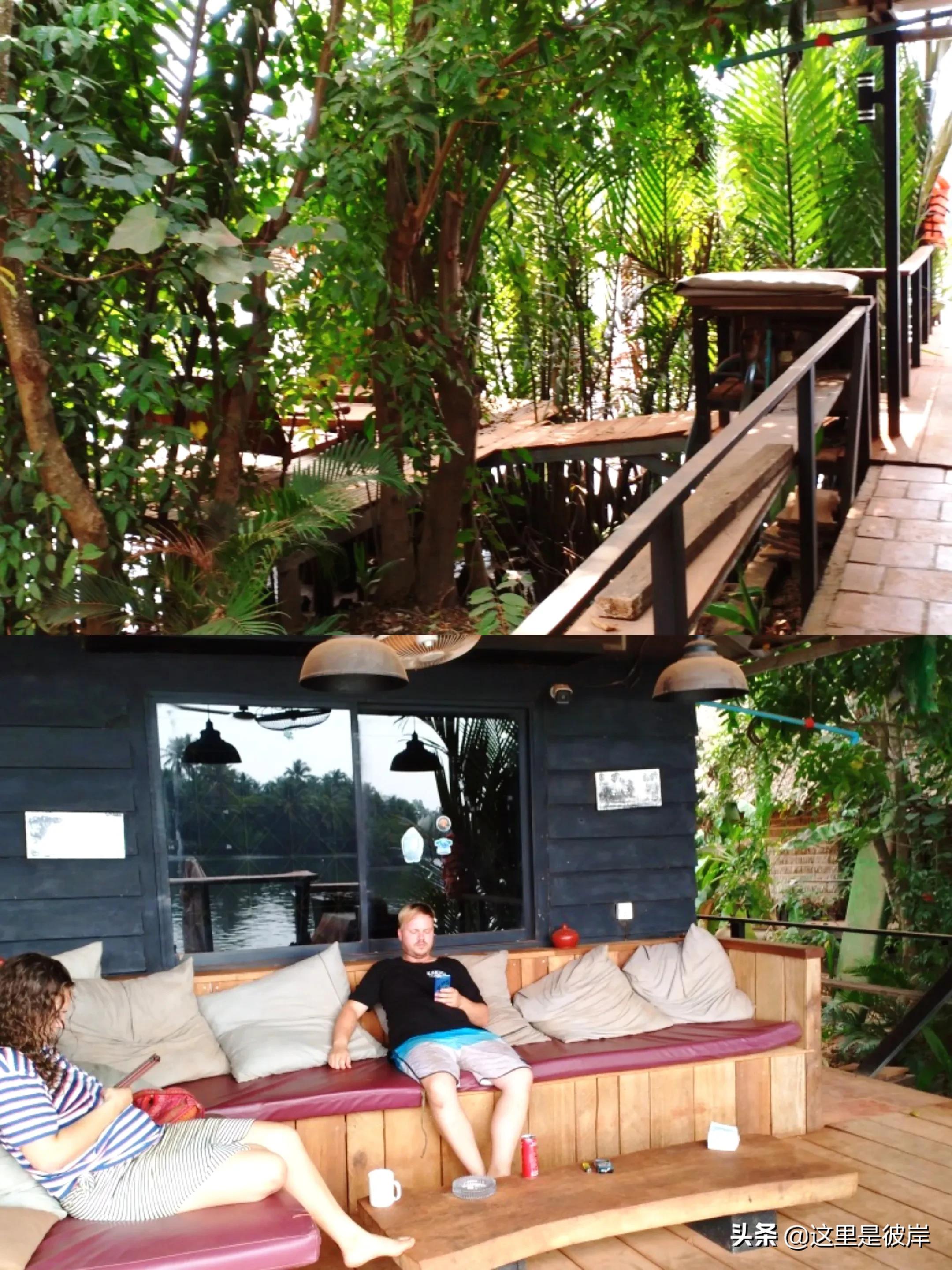 住过的最印象深刻的青旅,贡布旅游攻略大全