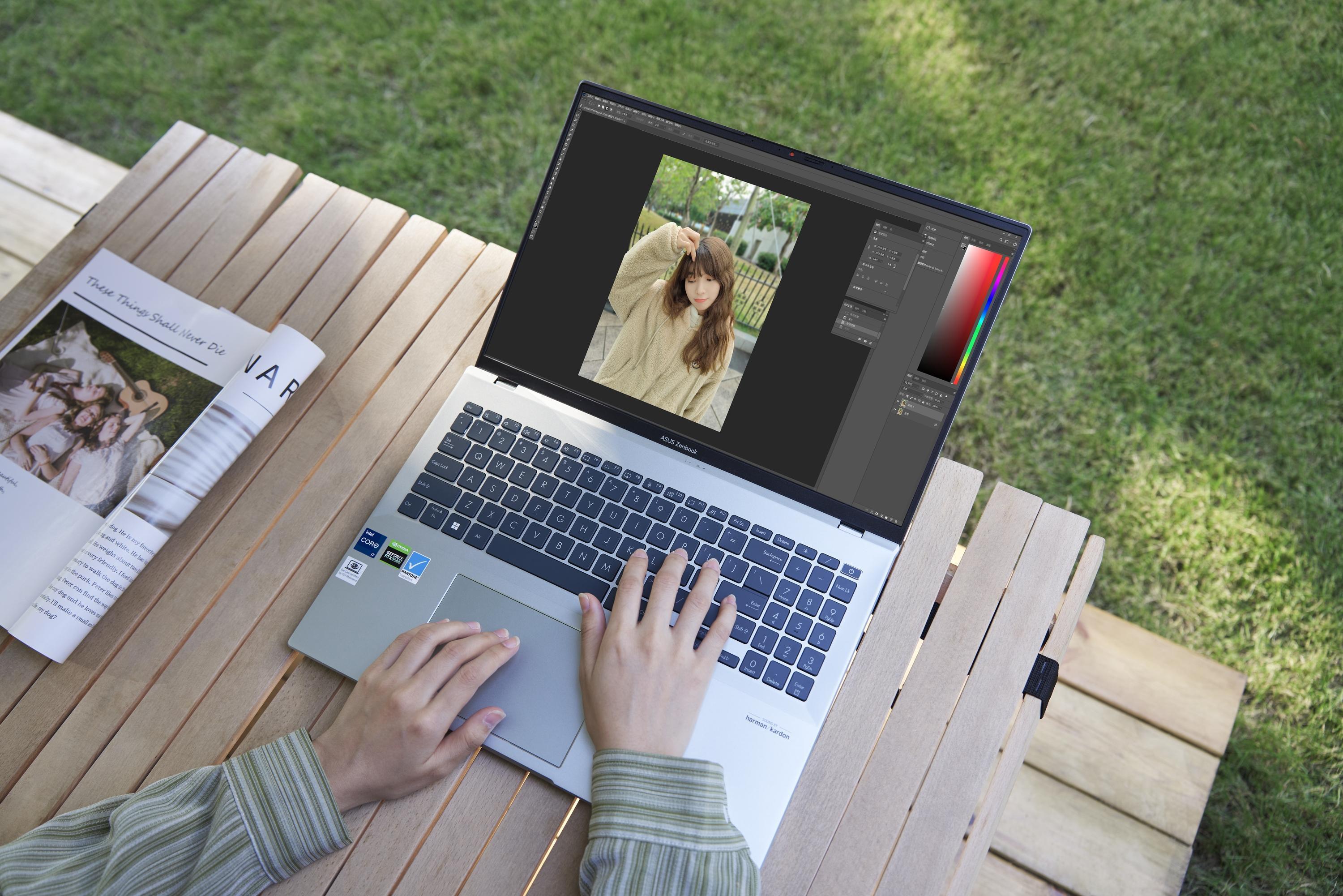 2023年办公本推荐4000-5000,性价比高颜值办公本推荐