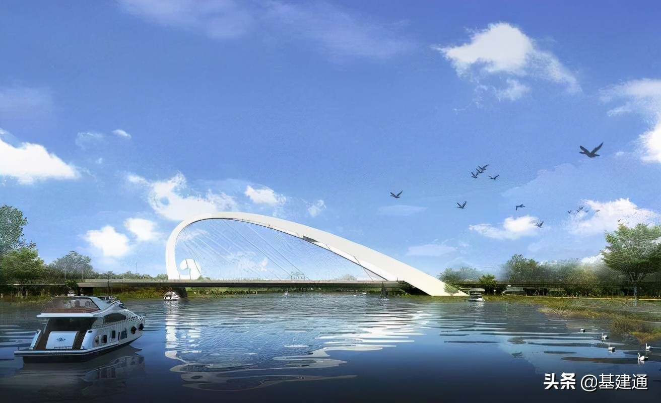 河北省2024重大基础设施项目,河北最新中标基础设施建设项目