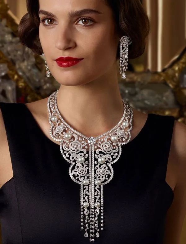 最经典的十大项链,10大项链最新排名