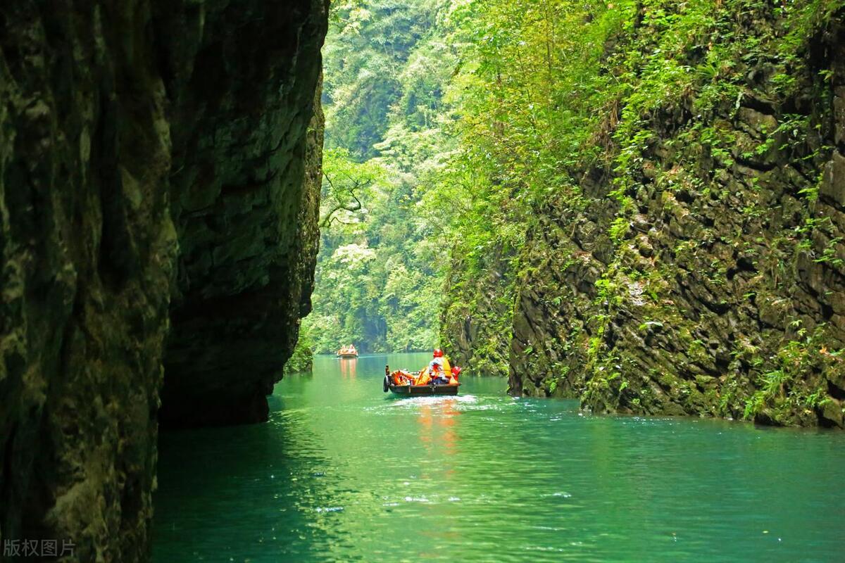 7月份去哪里最凉快最安全,中国7月8月最凉快的地方