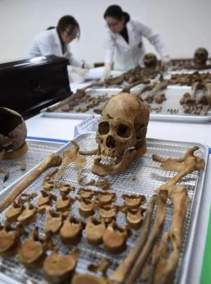 怀旧难得一见的老照片珍贵影像,24张罕见老照片穿越时空的印记