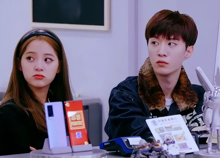 范丞丞被张大大夸,范丞丞怼张大大原视频