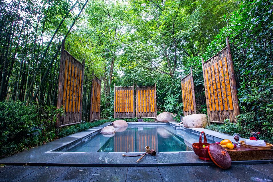 魔都温泉洗浴,魔都温泉酒店