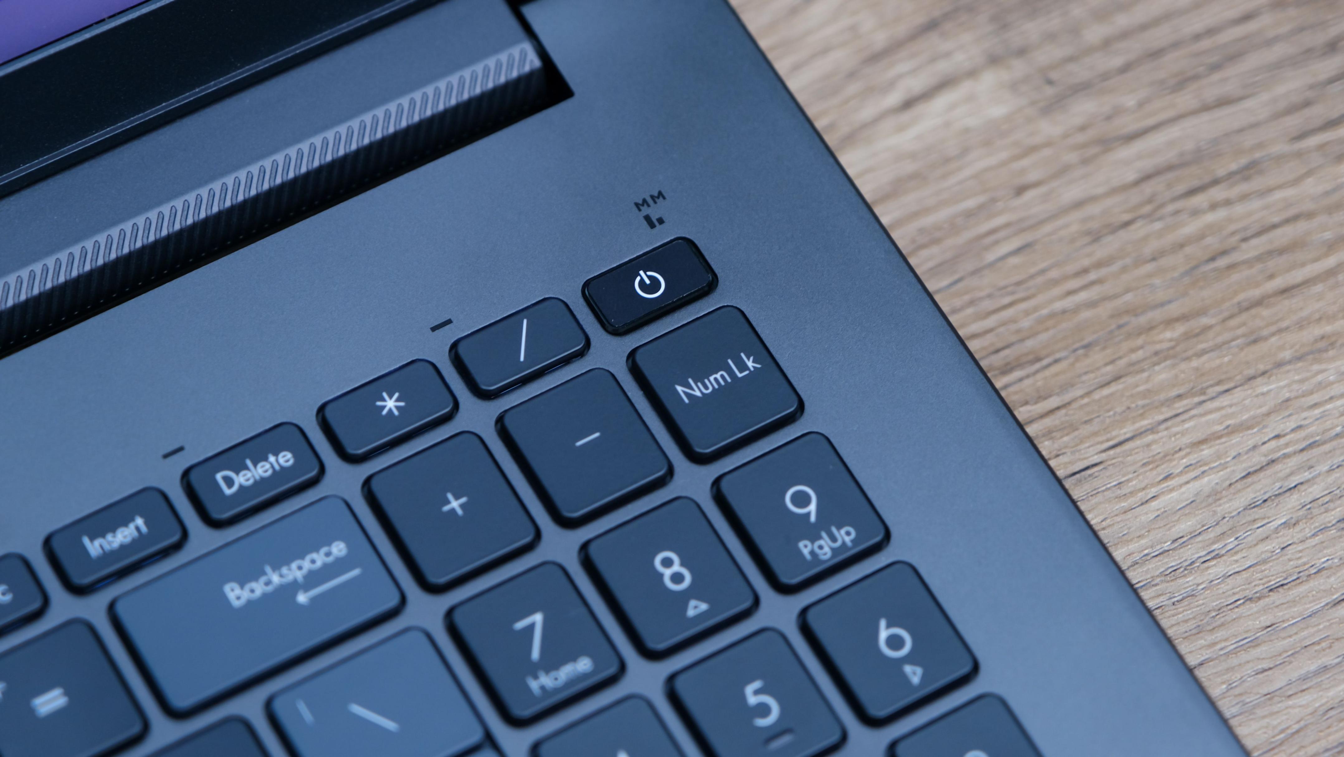 华硕灵耀pro162022款测评视频,华硕灵耀pro162022款值得买吗