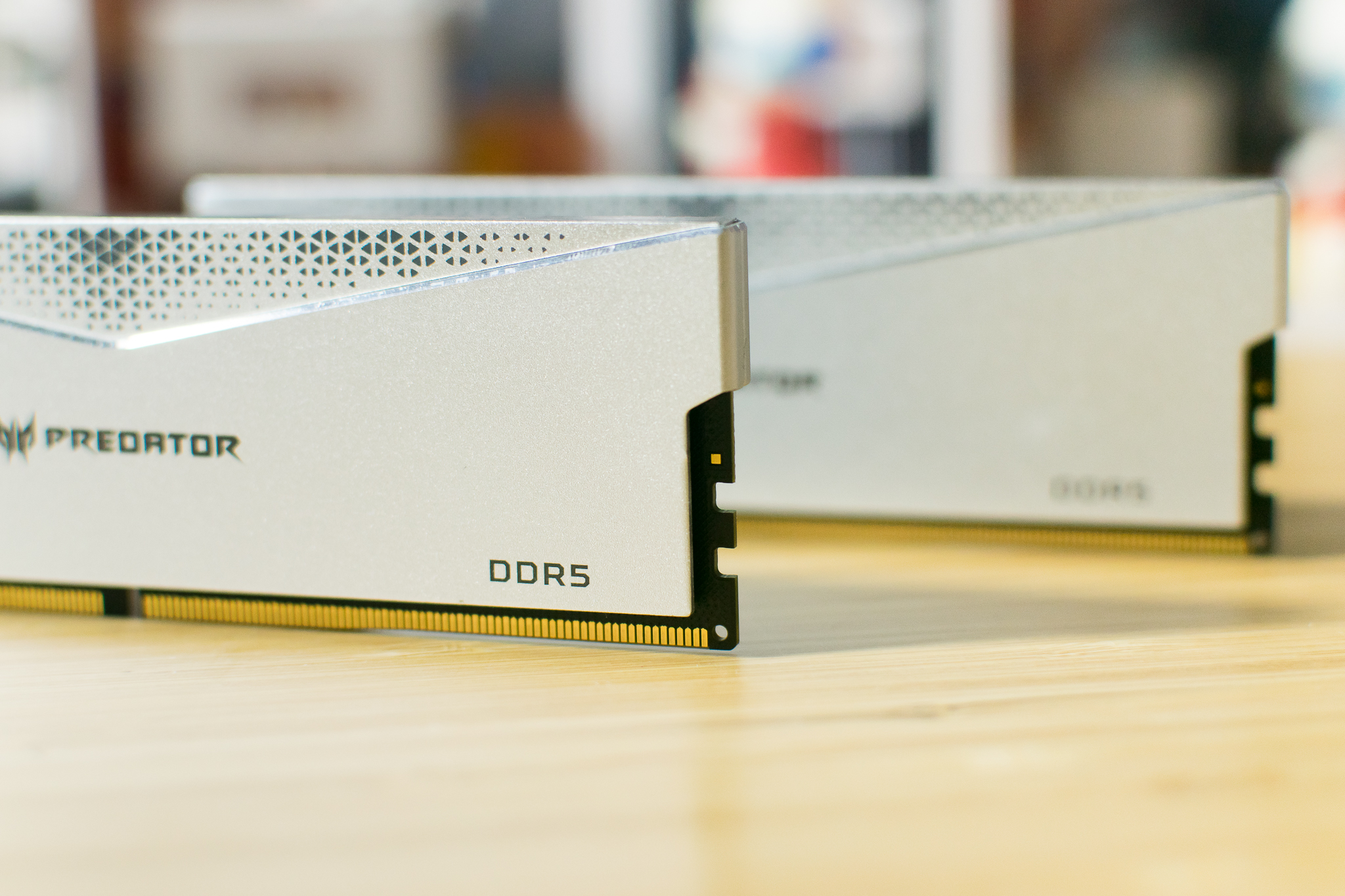 凌霜ddr56600超频,宏碁掠夺者凌霜ddr56000测评