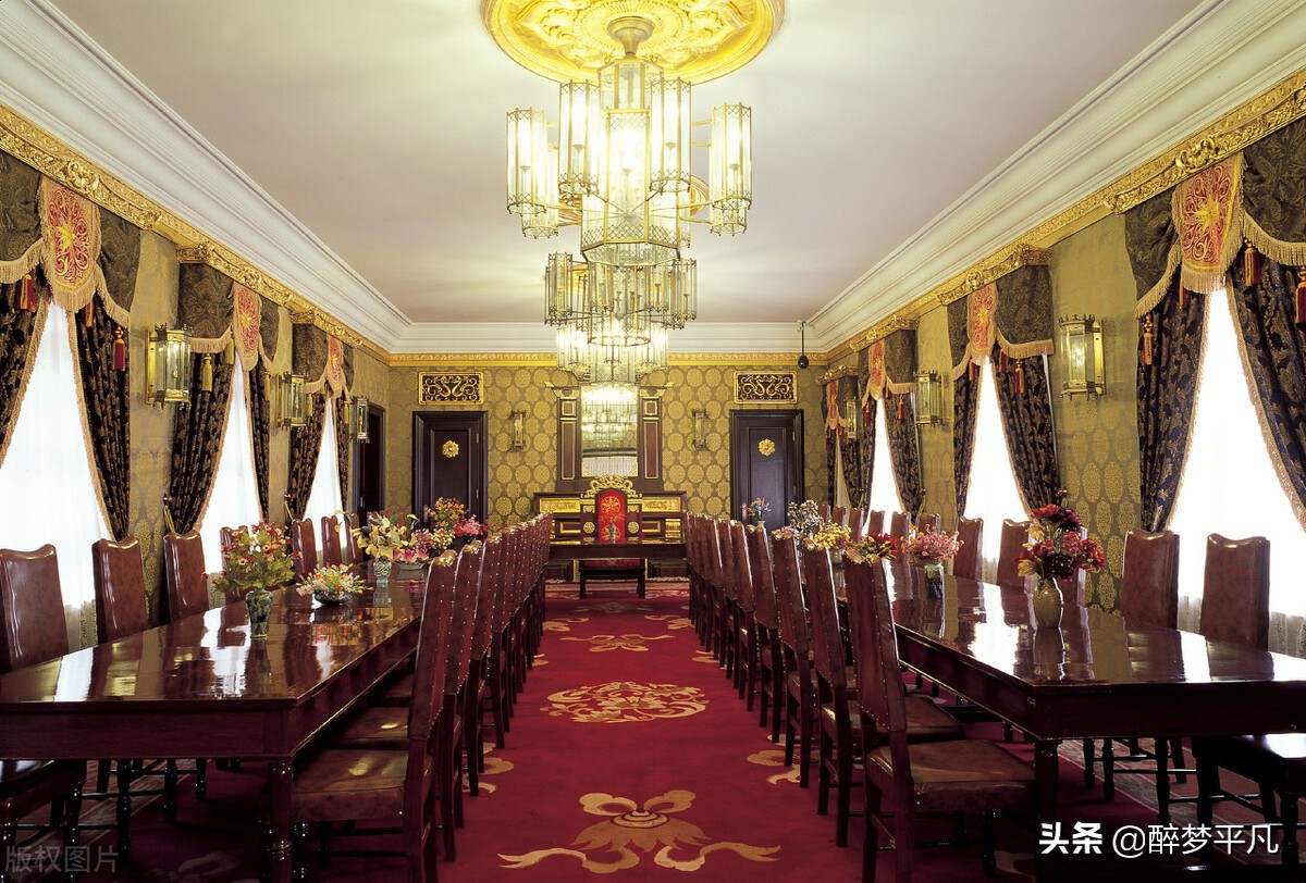 伪满皇宫吉林,吉林伪满皇宫免费