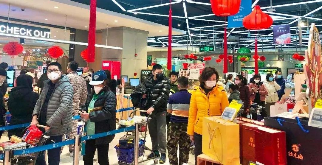 别幻想报复性消费了！复工后的烘焙店面怎么样了