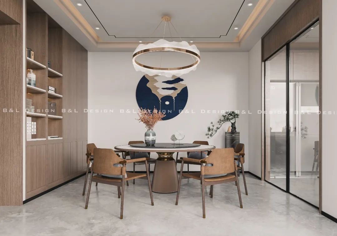 贝安尔国际设计|2023年流行的10种设计风格，记得收藏