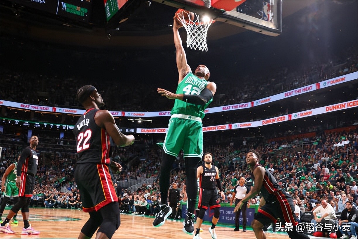 凯尔特人内线会不会回归,凯尔特人成功补强内线