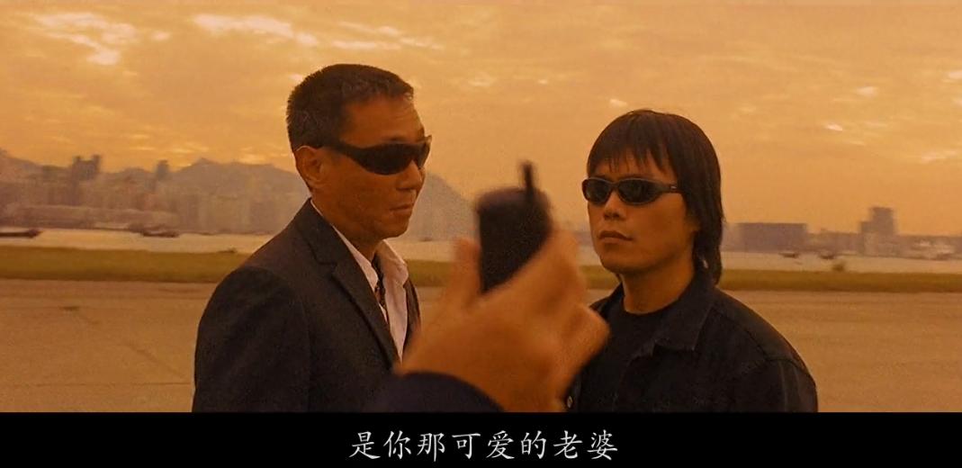 港片绝版电影大全,绝版港片粤语