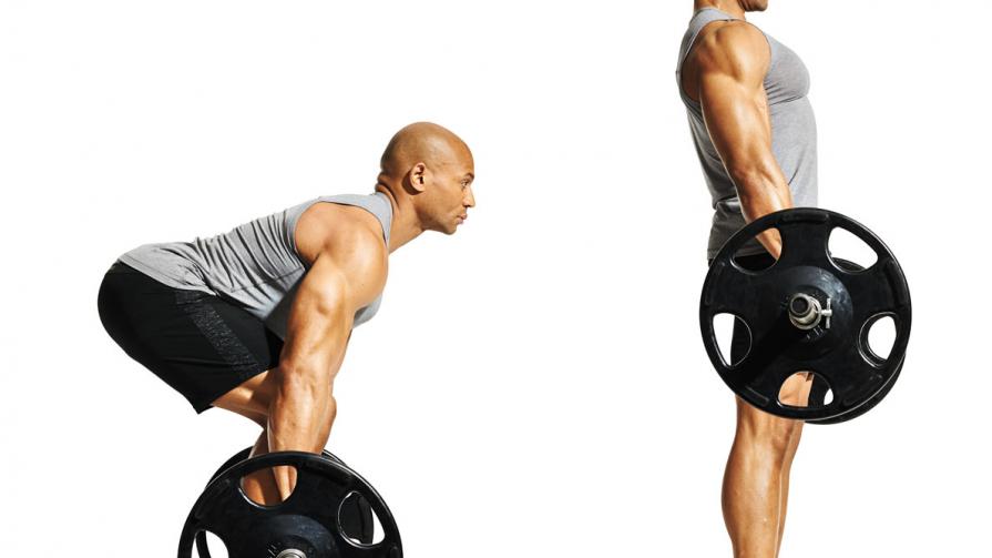 新手健身房增肌最佳动作,如何高效利用健身房减脂增肌