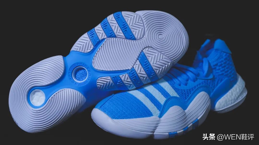 阿迪达斯primeknit篮球鞋,primeknit篮球鞋