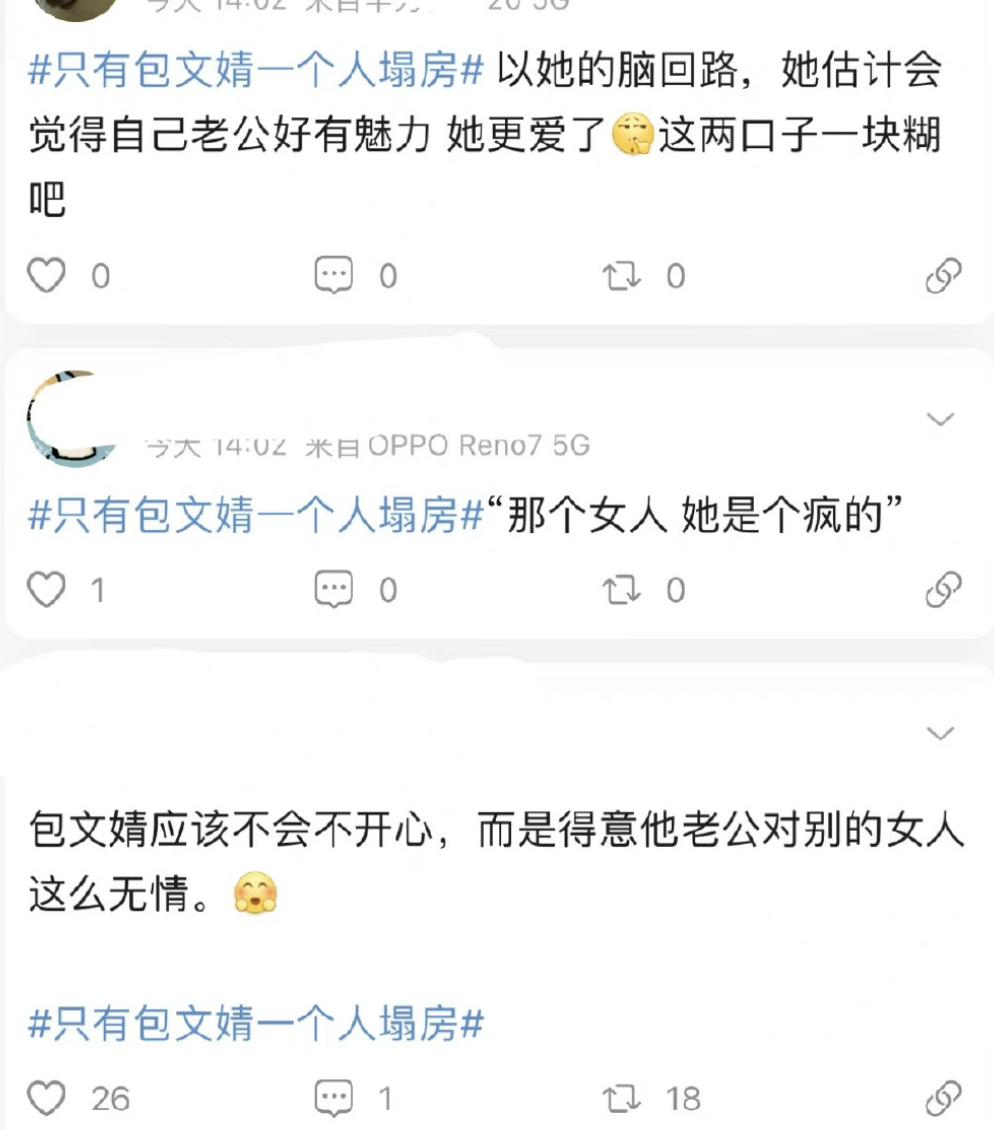 包文婧和包贝尔有血缘关系吗,包贝尔与包文婧结婚的原因