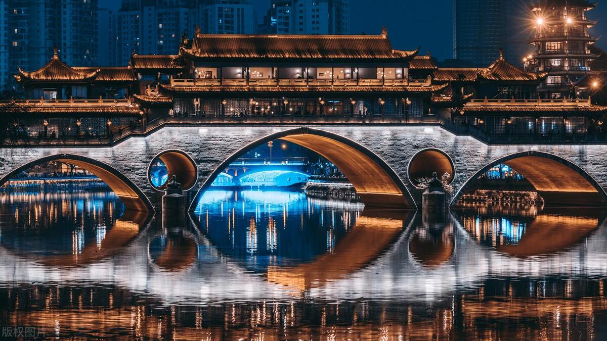 成都最美的公园,成都最美的公园叫什么名字啊