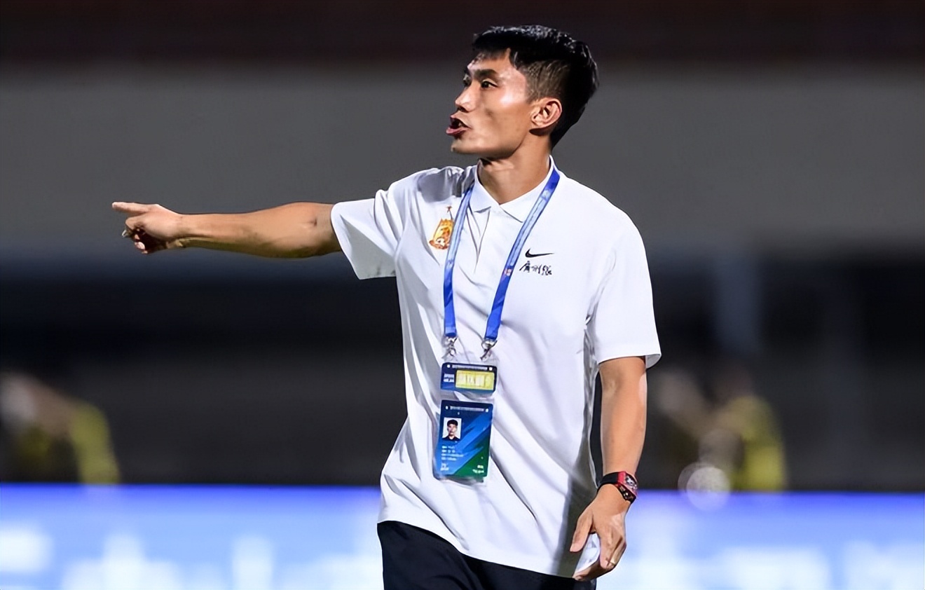 一展拳脚！中超三大本土主教练，一个压着打、一个铁血、一个睿智