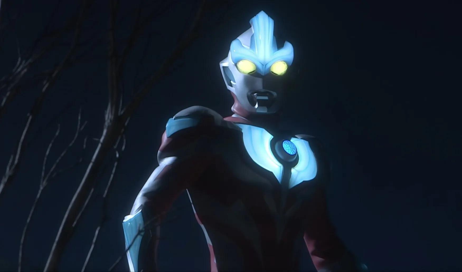 银河奥特曼主题曲英雄之诗日语,银河奥特曼s主题曲英雄之诗