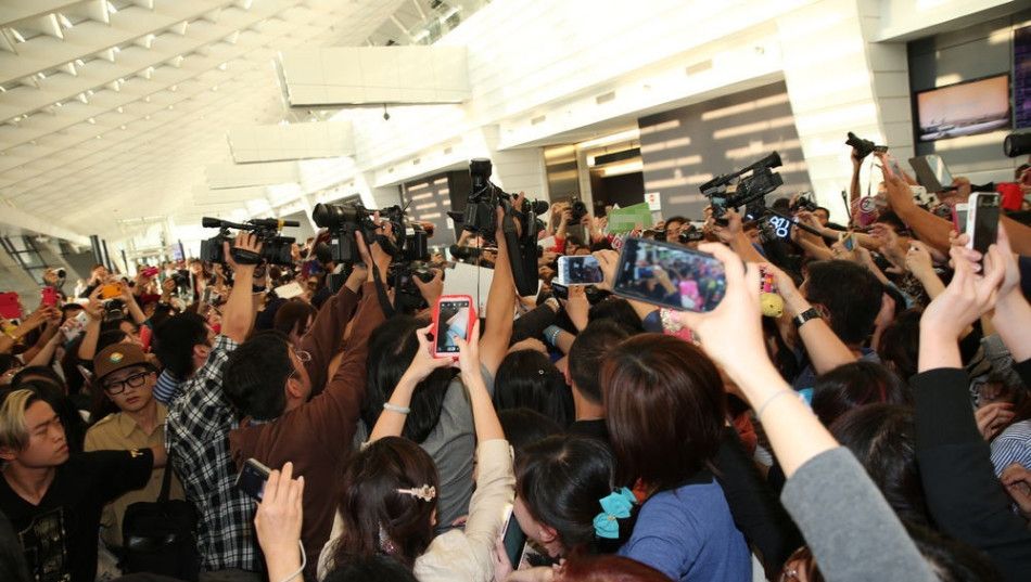 微博之夜照妖镜小动作,微博之夜成女星照妖镜