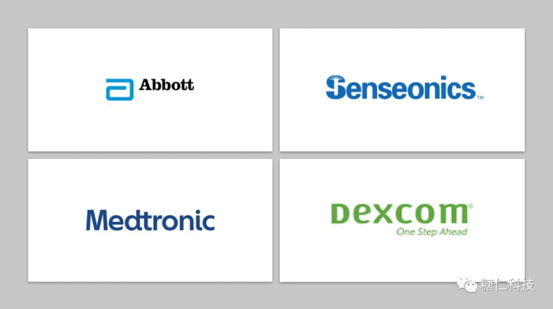 雅培3,雅培第三代