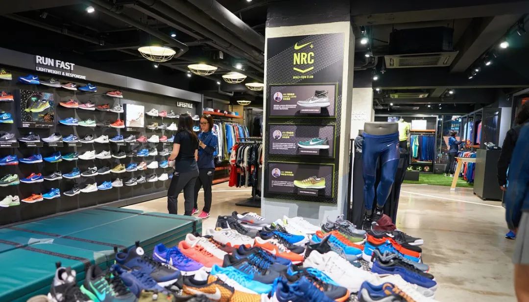 别再说美国离不开中国产品，这些扎根在中国的美国货，你知道吗？