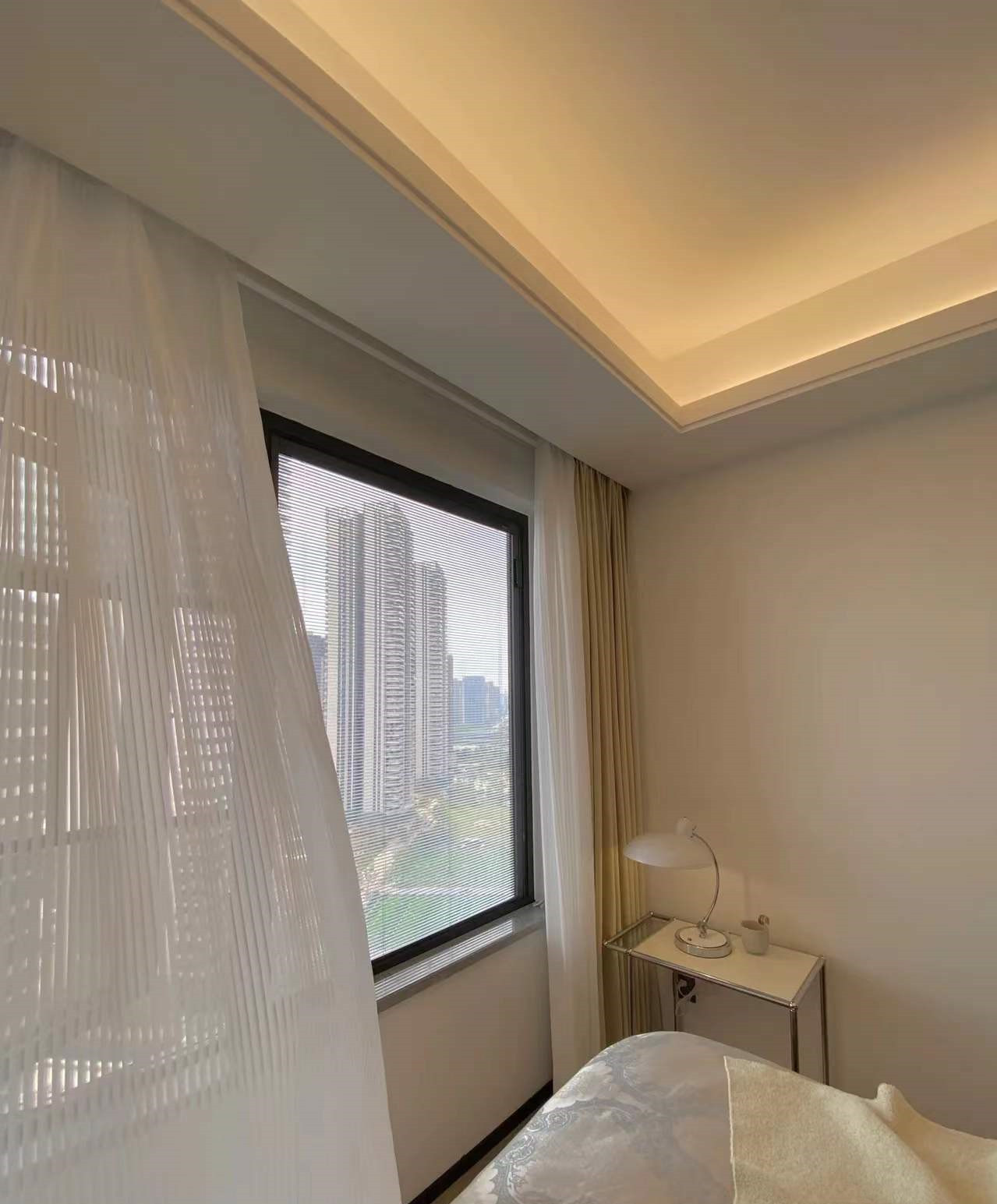 入户门后侧墙柜怎么设计收纳,家里收纳不够用别只知道满墙柜子