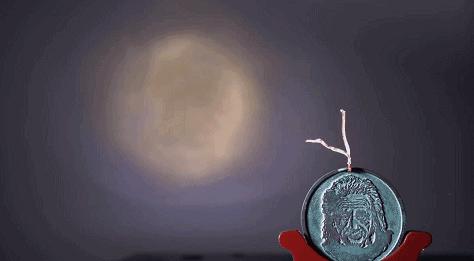 100年，老外终于搞懂中国这块镜子是怎么回事儿了