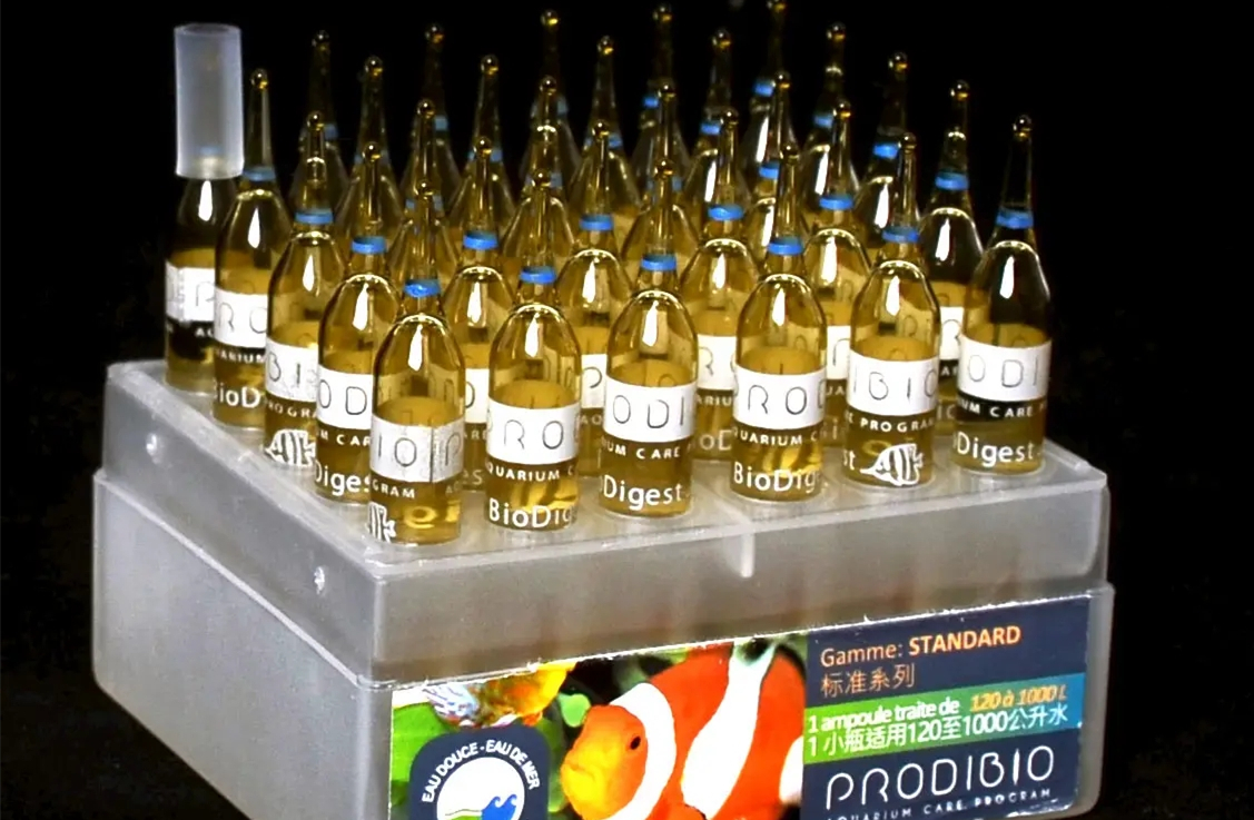 有没必要添加硝化细菌,有必要添加硝化细菌吗