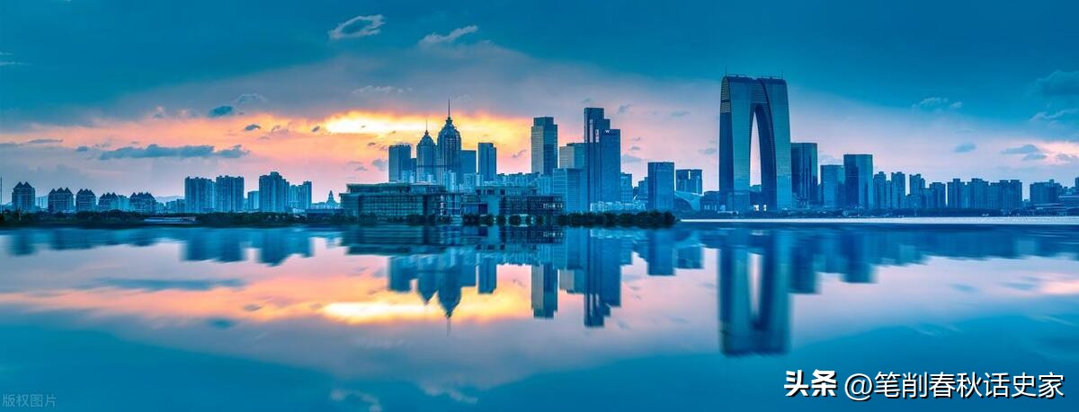 感受苏州古韵之美,苏州古韵大赏