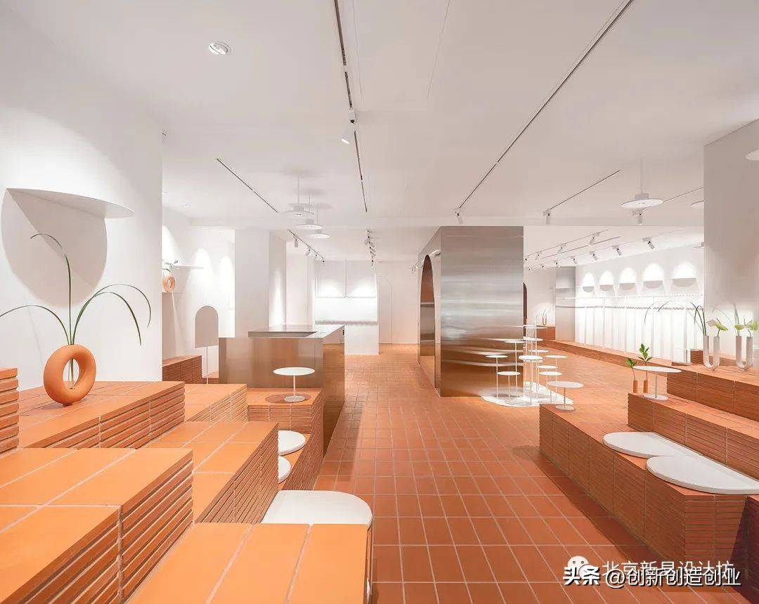 一些专为女性设计的创意产品合集～