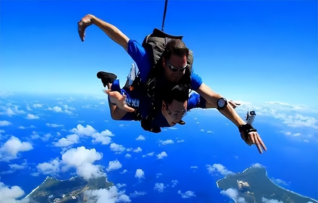 我的六日游——“浪漫之地”杜马盖地