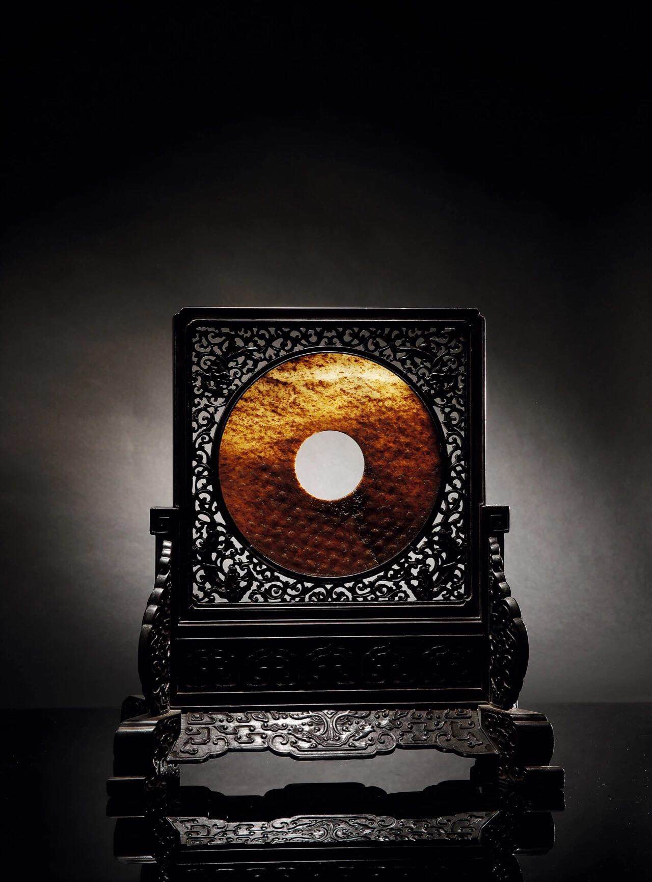 小叶紫檀雕刻佛珠视频,小叶紫檀节节高升佛珠手链