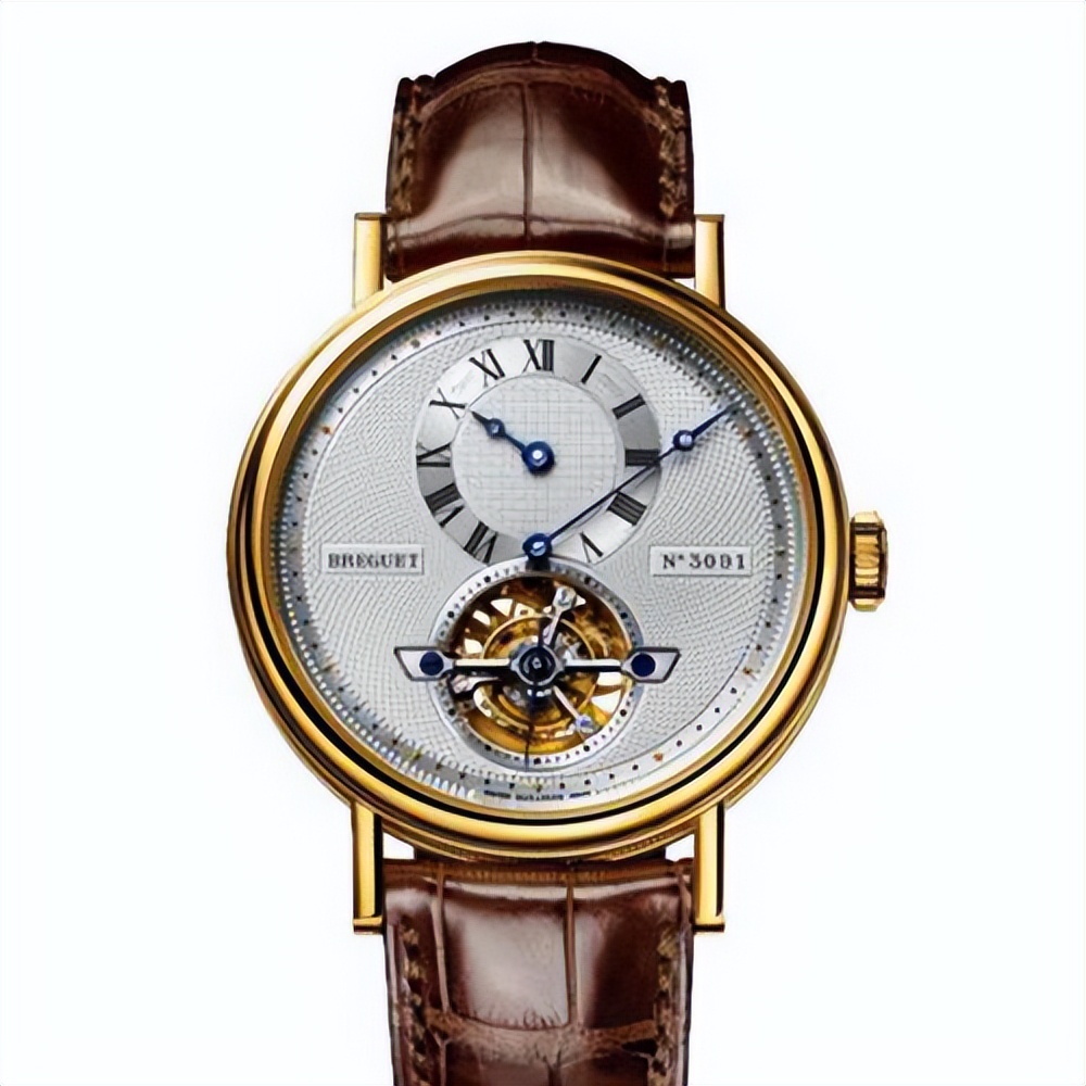 世界十大名表排名报价,世界十大名烟